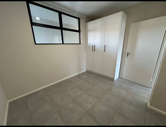 2 BEDROOM APARTMENT TO LET IN BELVEDERE